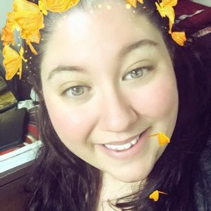 Meet your Posher, Christa